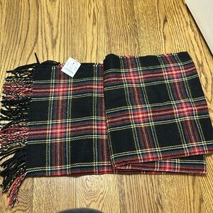 🆕 J Crew- Scarf /Wrap/Shawl